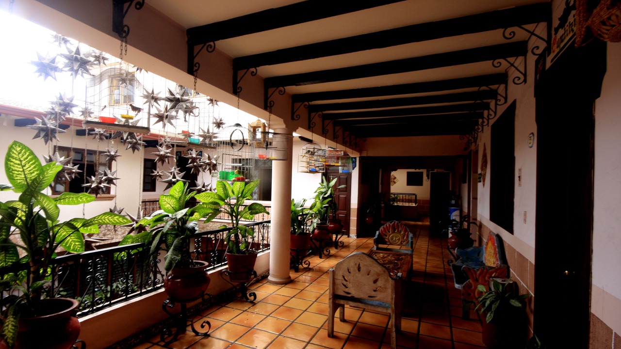 Photo of Outdoor in Centro