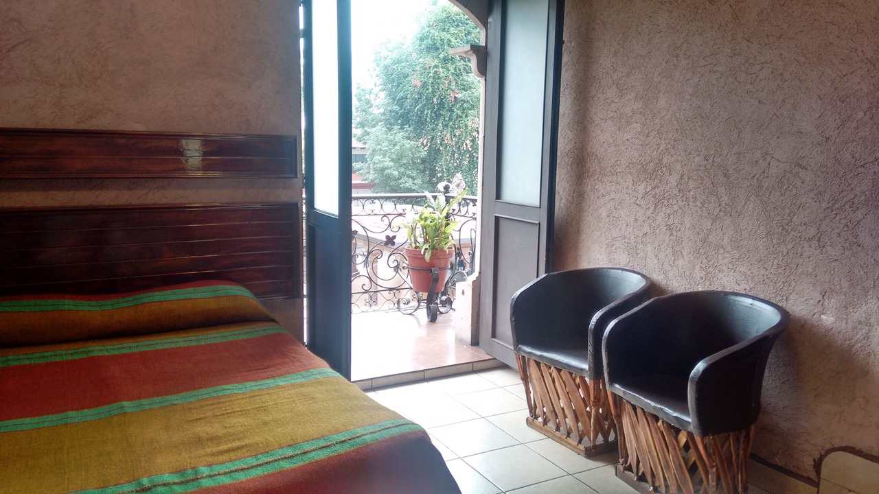 Photo of Bedroom in Centro