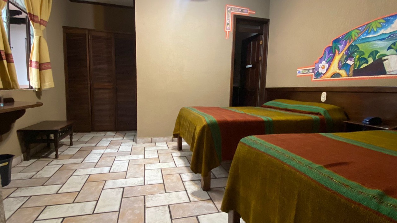 Photo of Bedroom in Centro