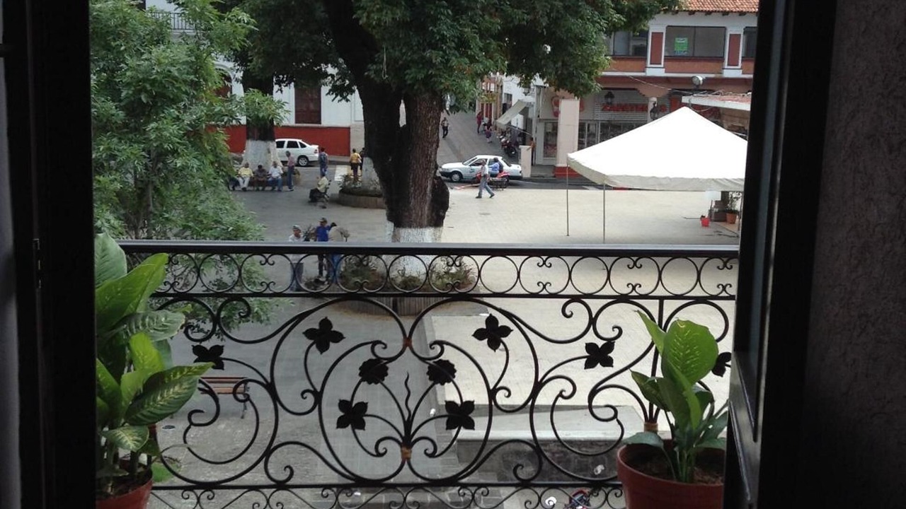 Photo of Patio Balcony in Centro