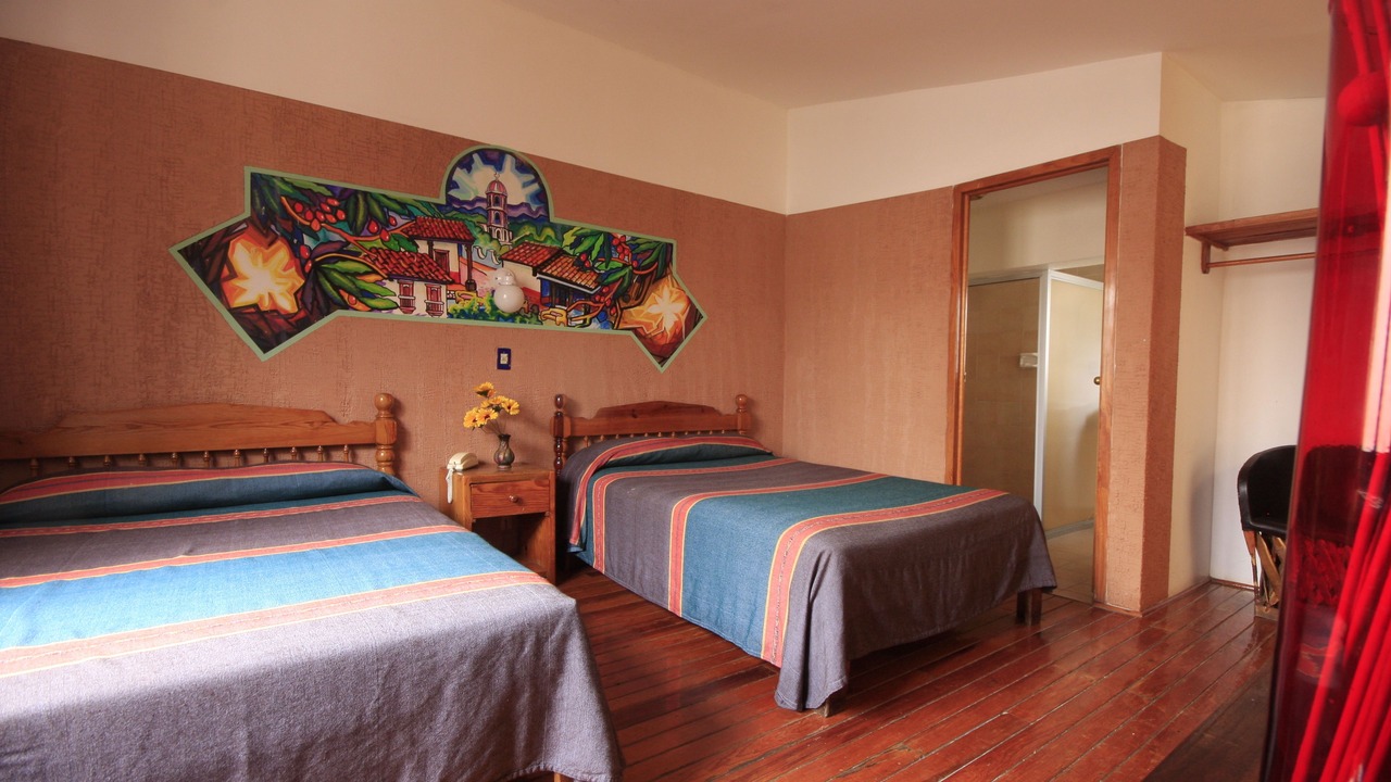 Photo of Bedroom in Centro