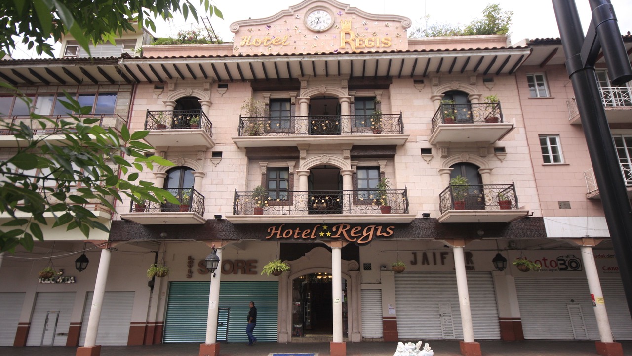 Photo of Outdoor in Centro