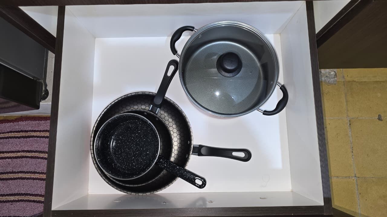 Photo of Kitchen in Campeche