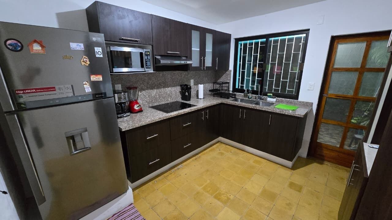 Photo of Kitchen in Campeche