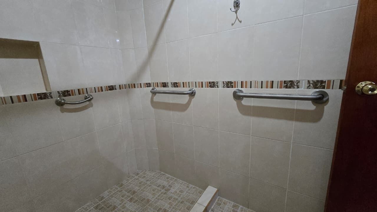 Photo of Bathroom in Campeche