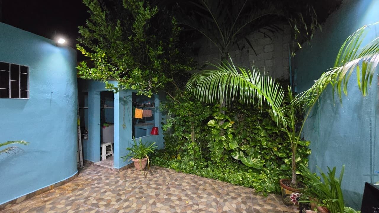 Photo of Patio Balcony in Campeche