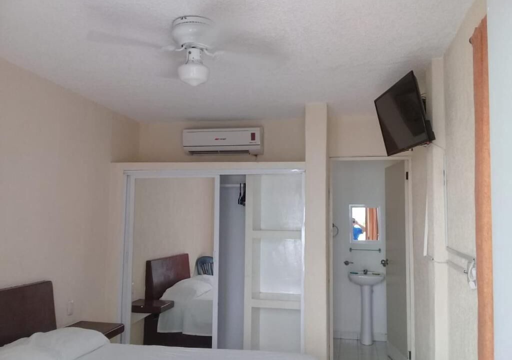 Photo of Bedroom in Magallanes