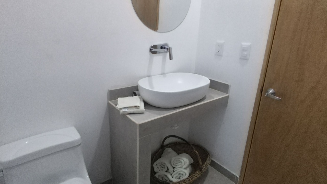 Photo of Bathroom in Ciudad Fernandez