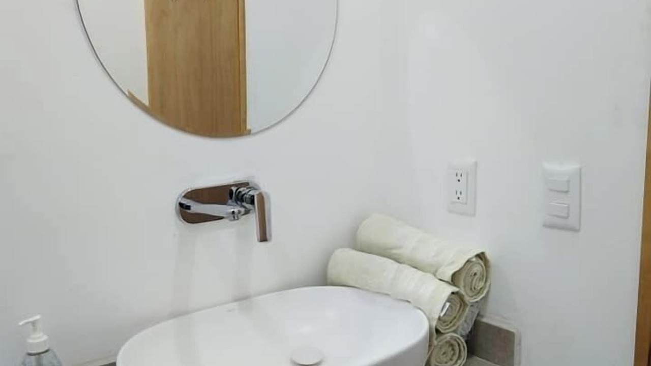 Photo of Bathroom in Ciudad Fernandez