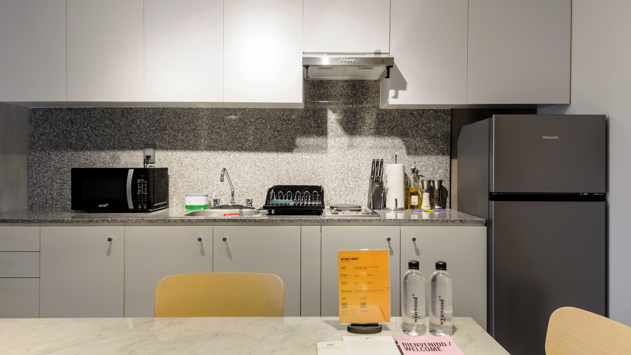 Photo of Livingroom in Zona Rosa