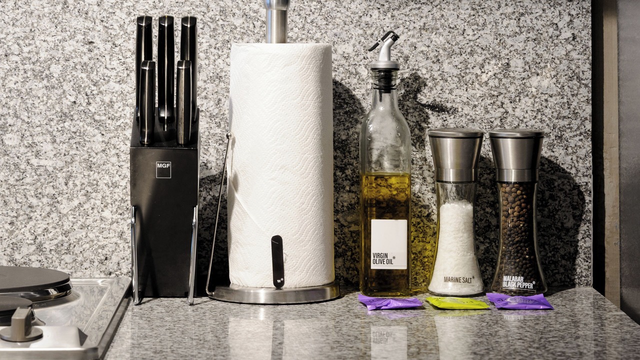 Photo of Kitchen in Zona Rosa