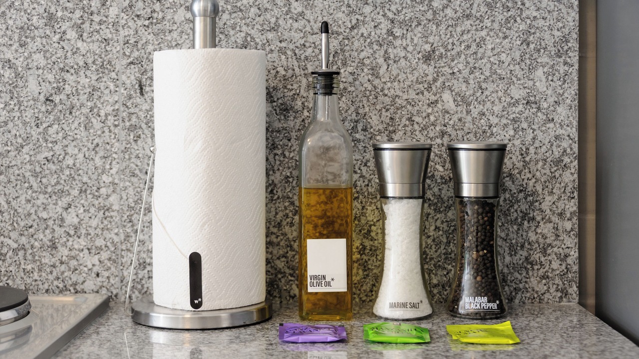 Photo of Kitchen in Zona Rosa