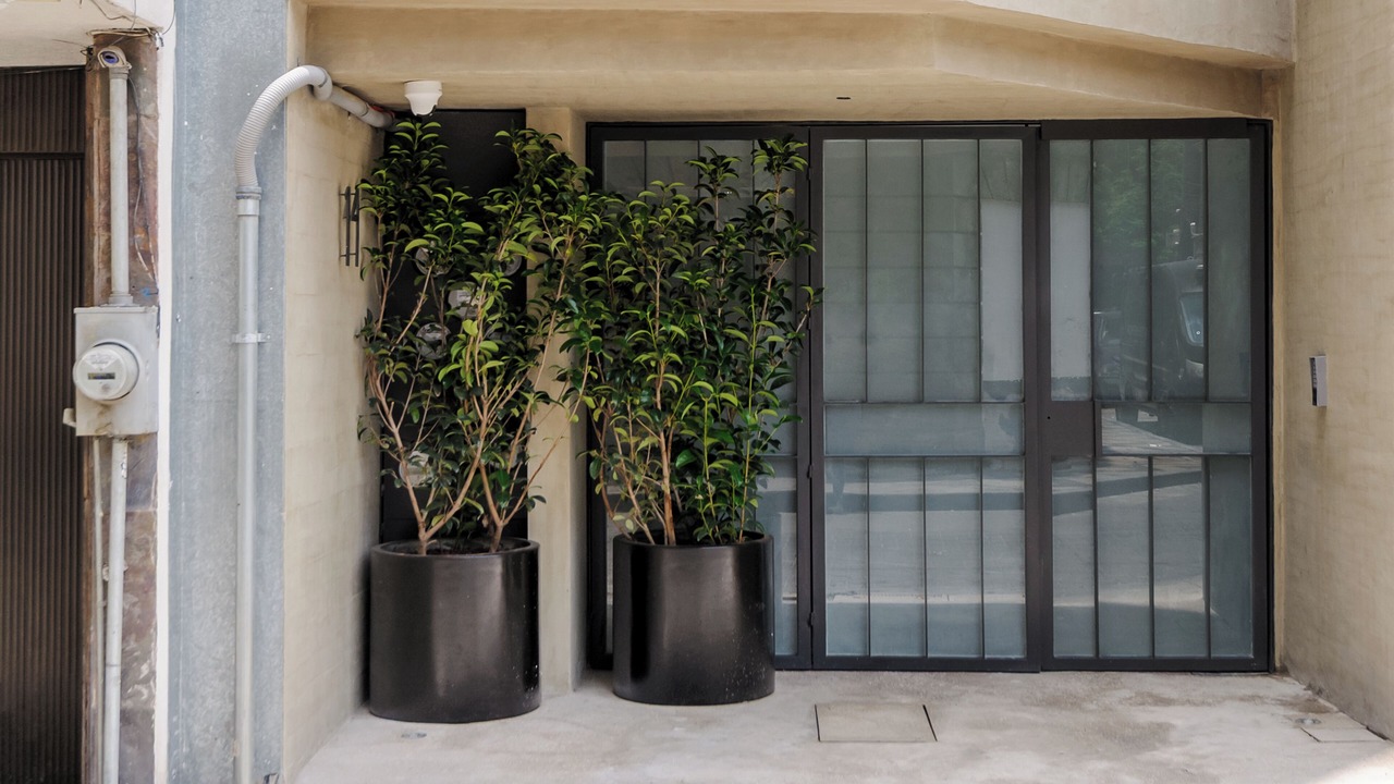 Photo of Outdoor in Zona Rosa