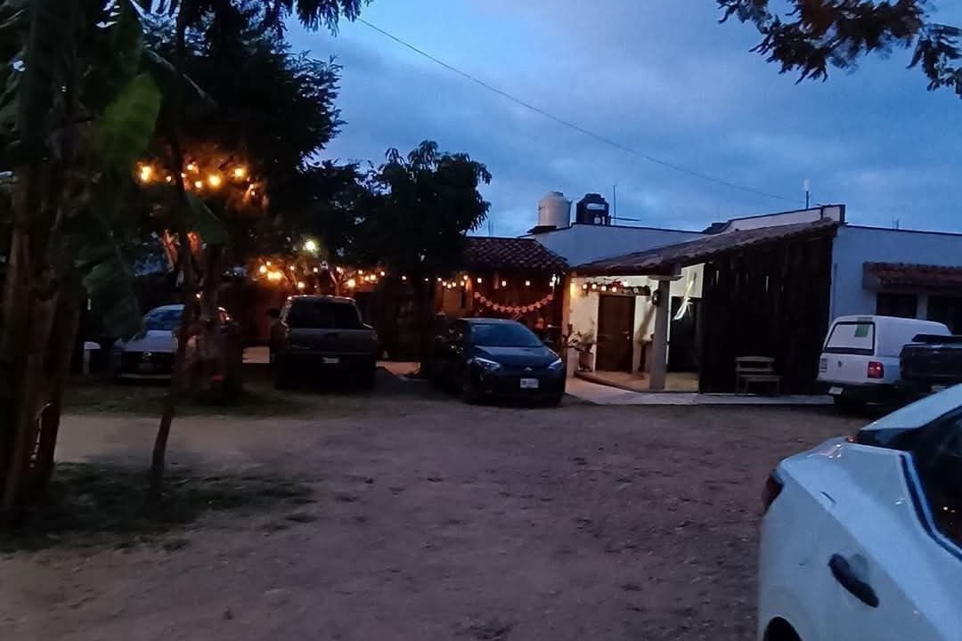 Photo of Patio Balcony in San Agustin Yatareni