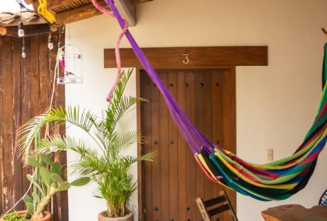 Photo of Livingroom in San Agustin Yatareni