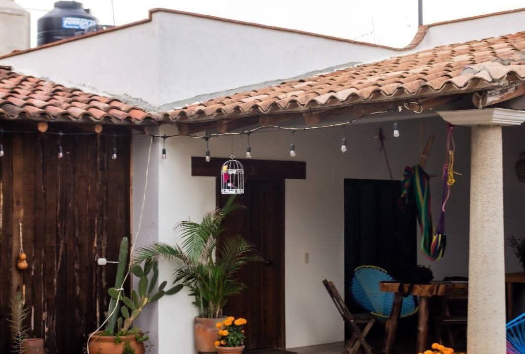 Photo of Outdoor in San Agustin Yatareni