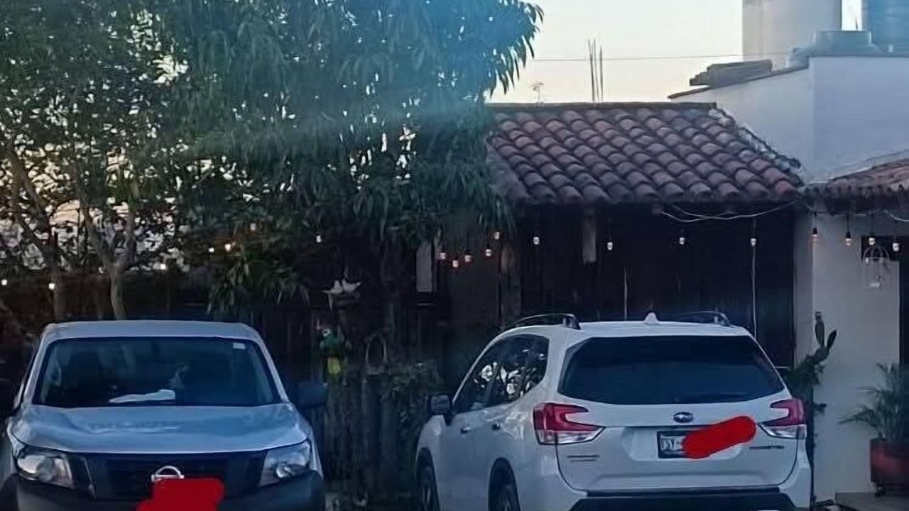 Photo of Livingroom in San Agustin Yatareni