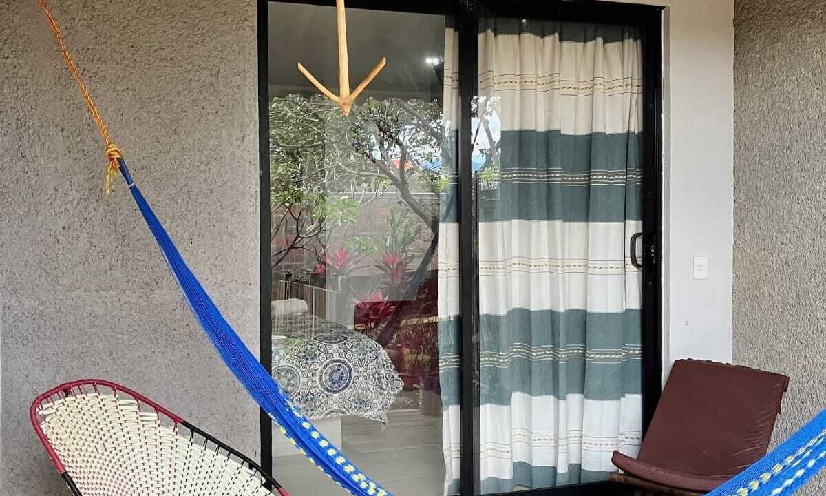 Photo of Patio Balcony in San Agustin Yatareni