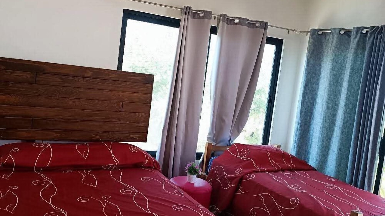 Photo of Bedroom in San Agustin Yatareni