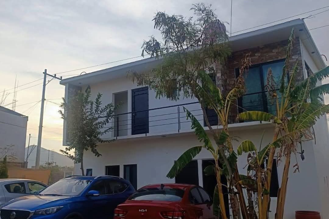 Photo of Livingroom in San Agustin Yatareni