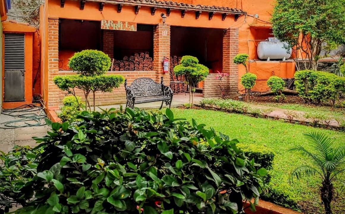 Photo of Outdoor in Central Cuernavaca