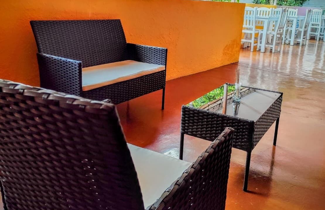 Photo of Others in Central Cuernavaca