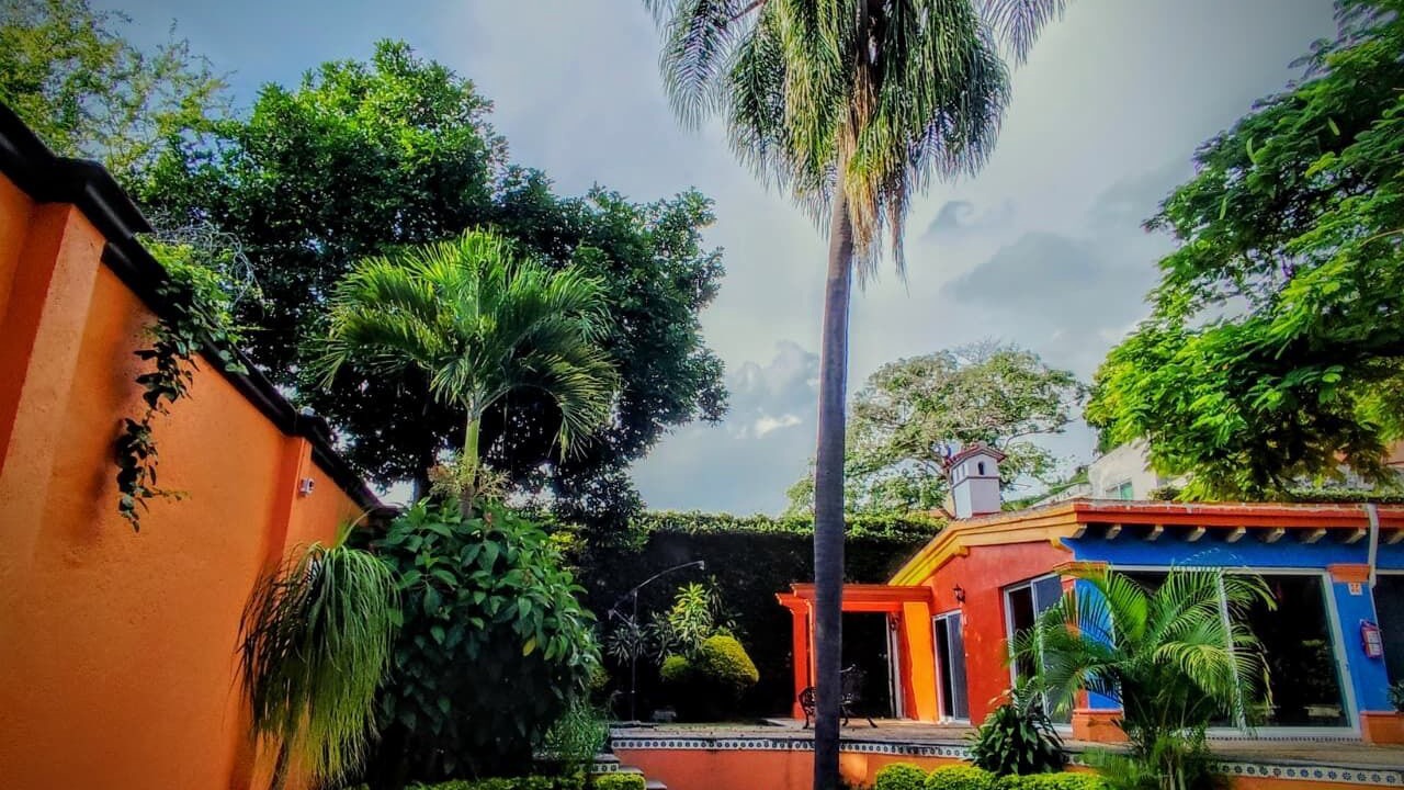 Photo of Outdoor in Central Cuernavaca