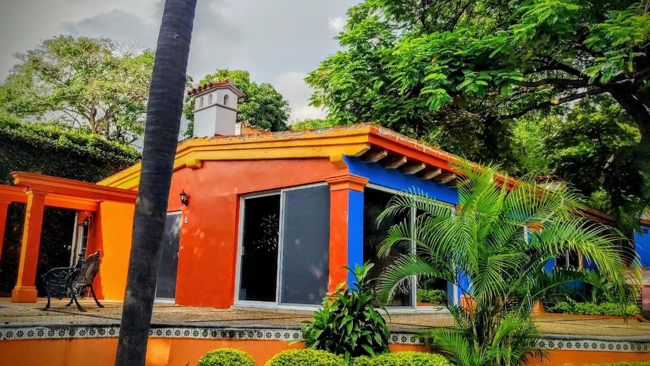 Photo of Outdoor in Central Cuernavaca