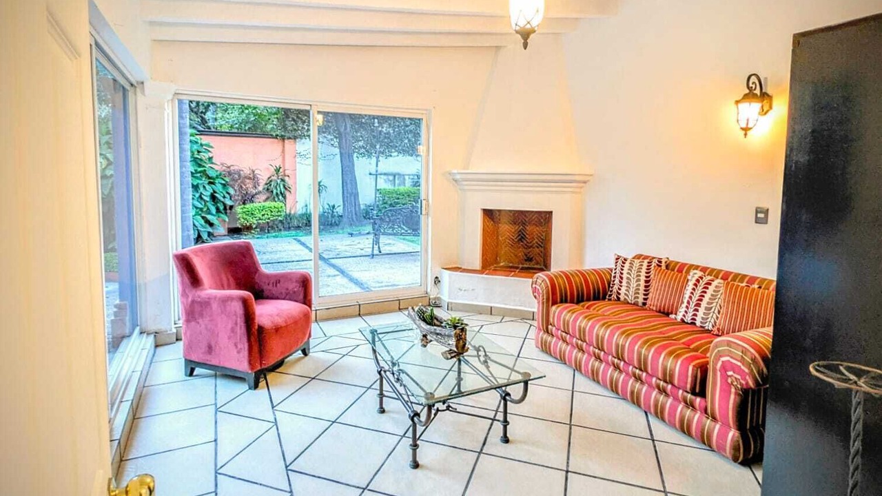 Photo of Outdoor in Central Cuernavaca