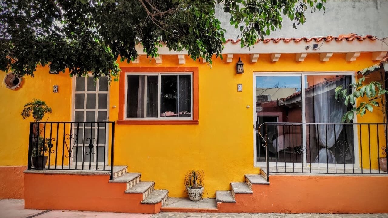 Photo of Outdoor in Central Cuernavaca
