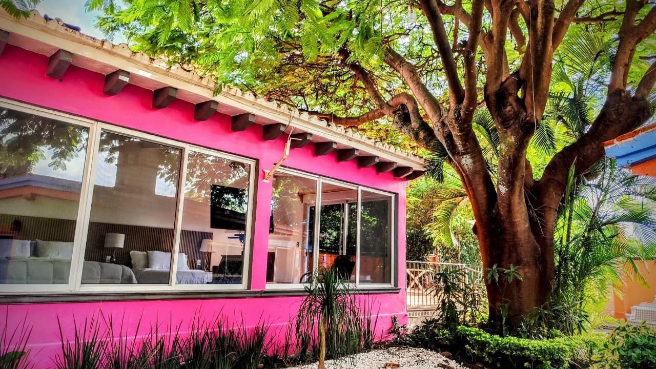 Photo of Outdoor in Central Cuernavaca