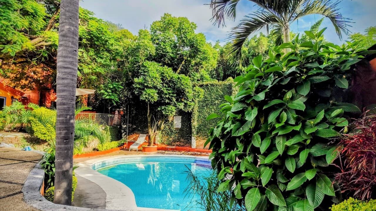 Photo of Outdoor in Central Cuernavaca