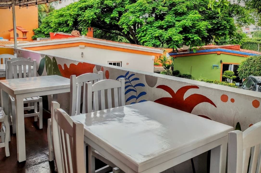 Photo of Others in Central Cuernavaca