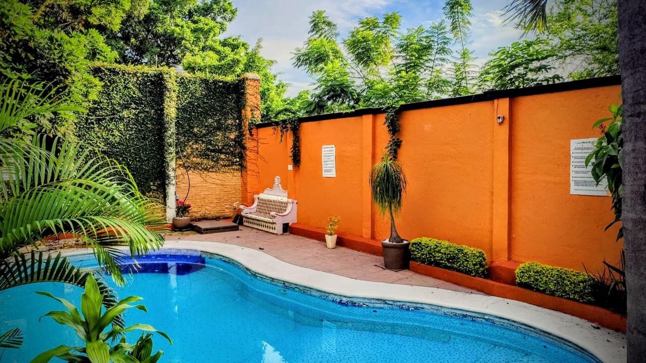 Photo of Outdoor in Central Cuernavaca