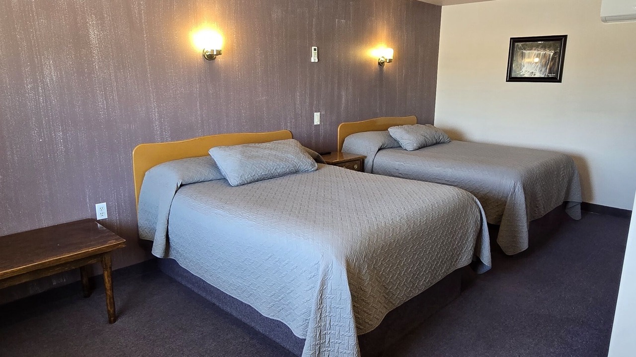 Photo of Bedroom in Cuauhtemoc