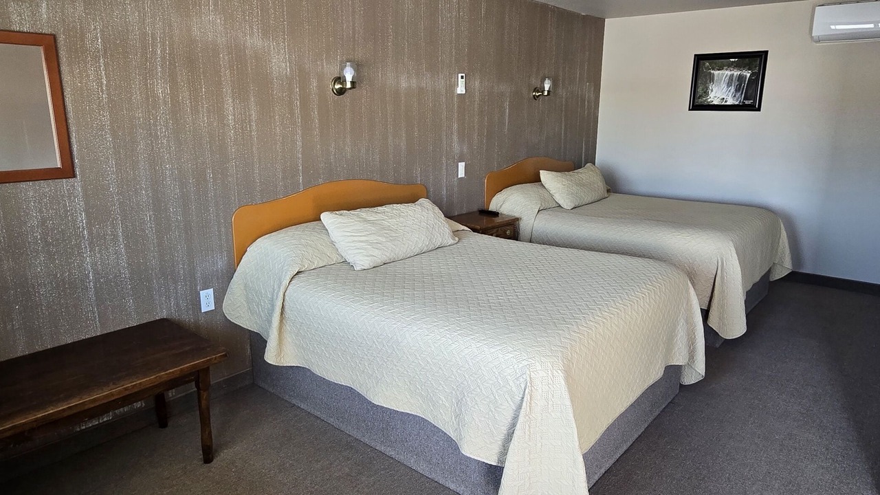 Photo of Bedroom in Cuauhtemoc