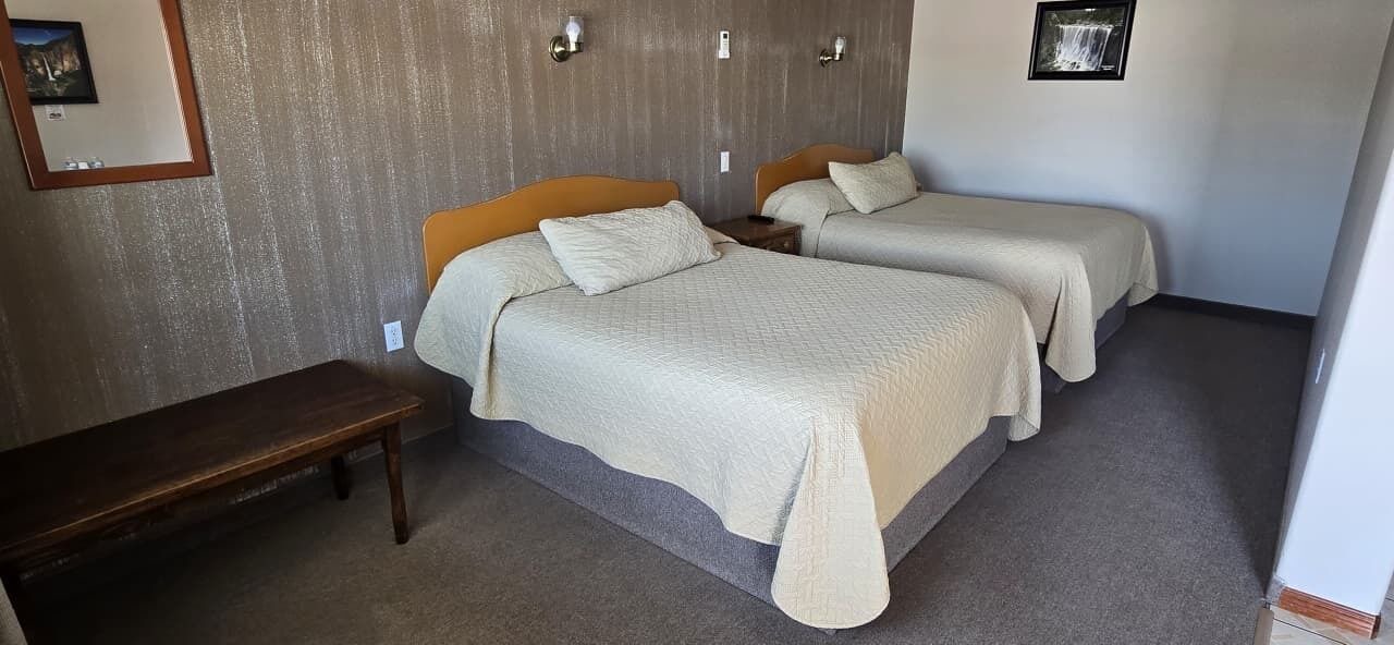 Photo of Bedroom in Cuauhtemoc