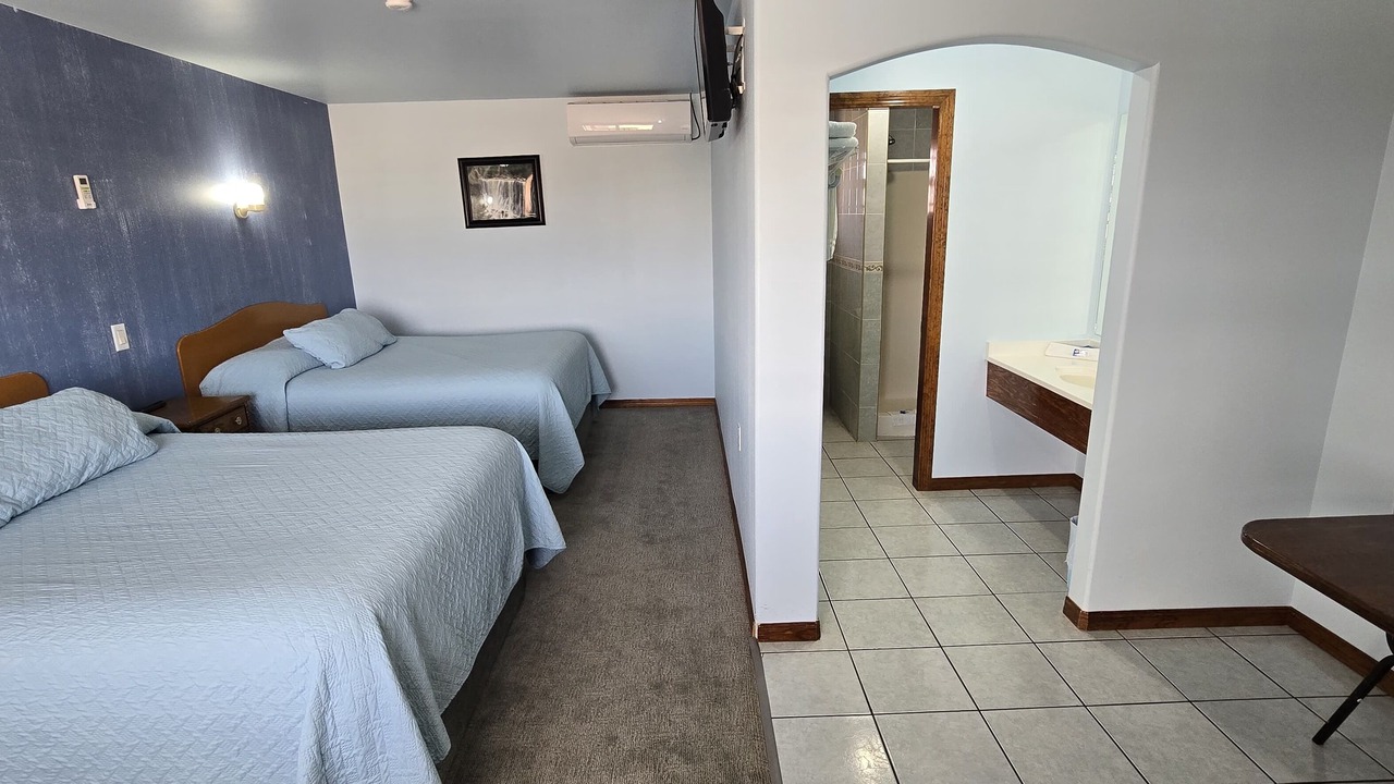 Photo of Outdoor in Cuauhtemoc