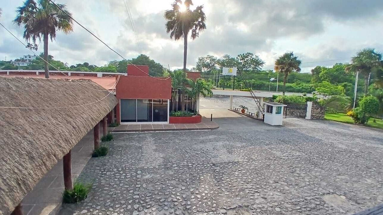 Photo of Outdoor in Tuxpan