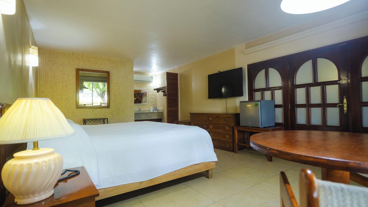 Photo of Bedroom in Tuxpan