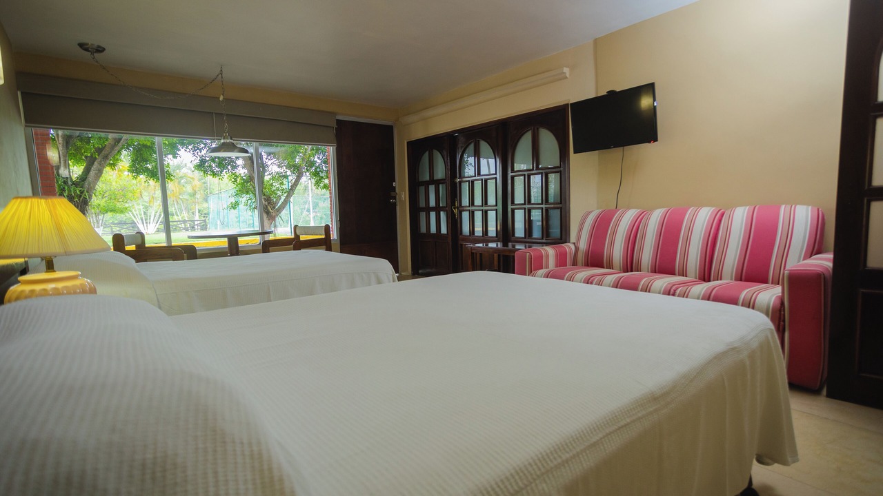 Photo of Bedroom in Tuxpan