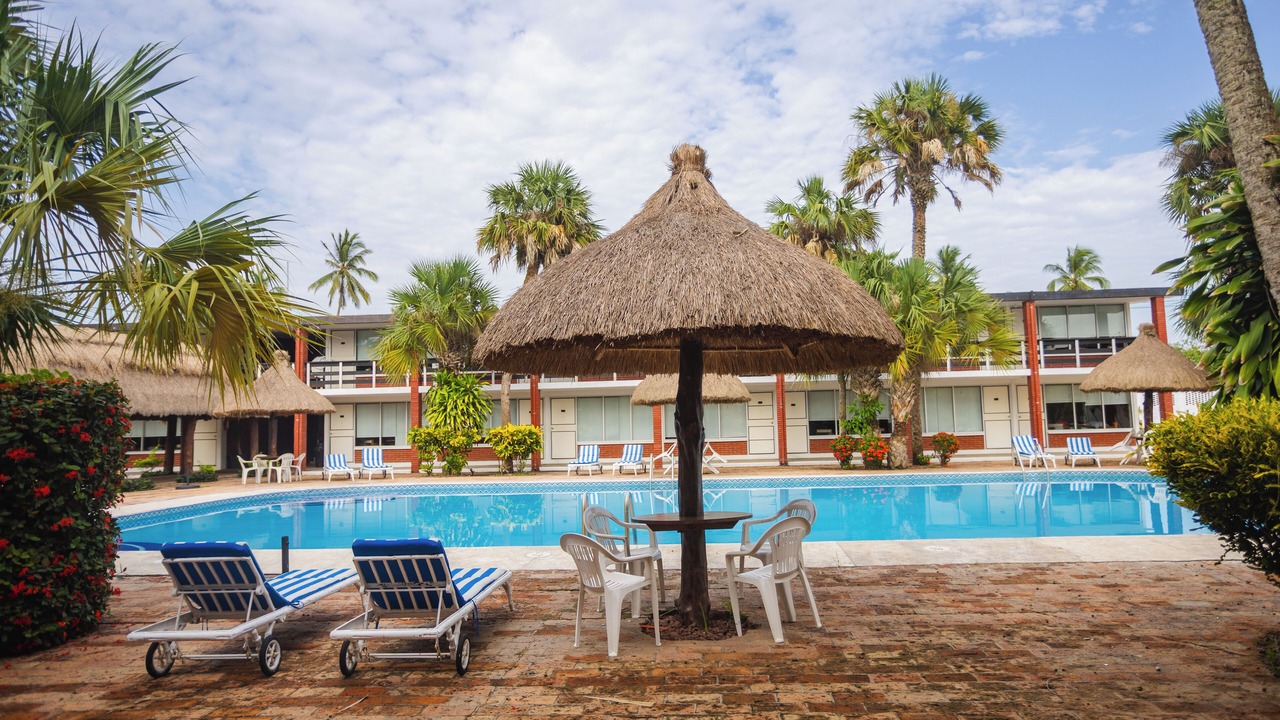 Photo of Outdoor in Tuxpan
