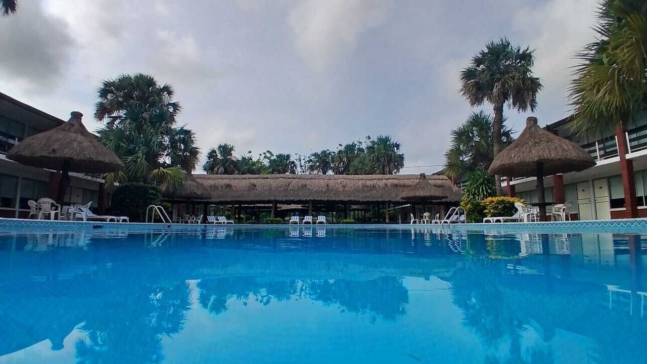 Photo of Outdoor in Tuxpan
