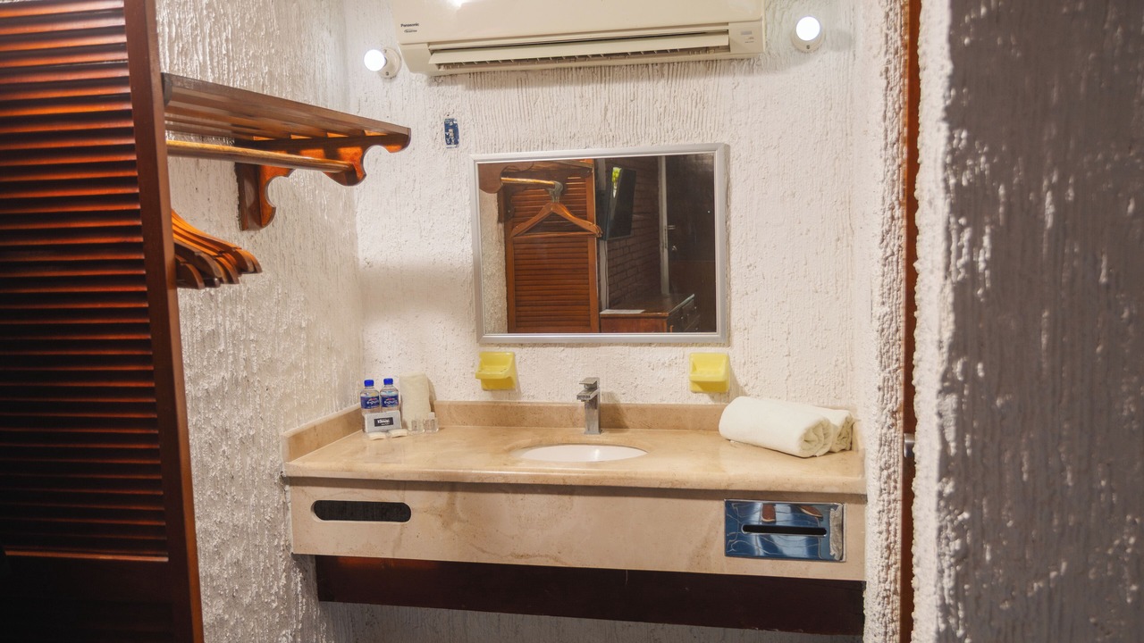 Photo of Bathroom in Tuxpan