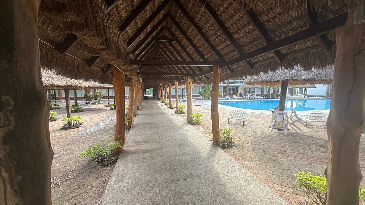 Photo of Outdoor in Tuxpan