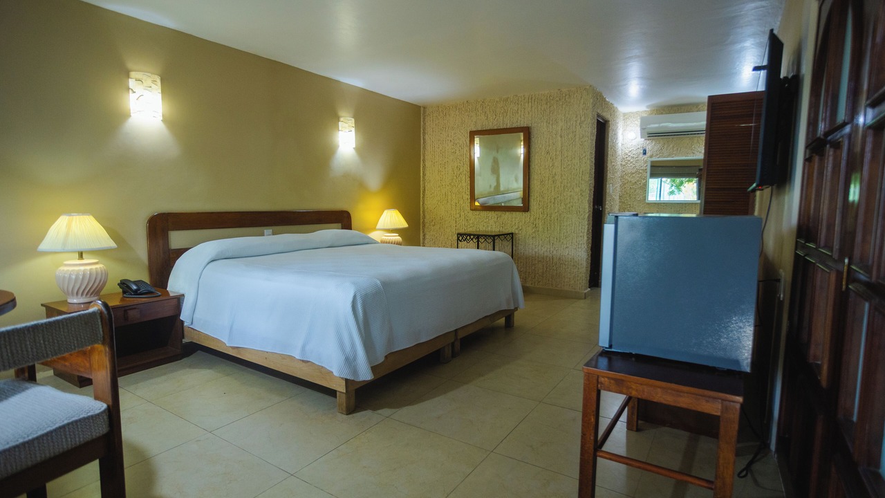 Photo of Bedroom in Tuxpan