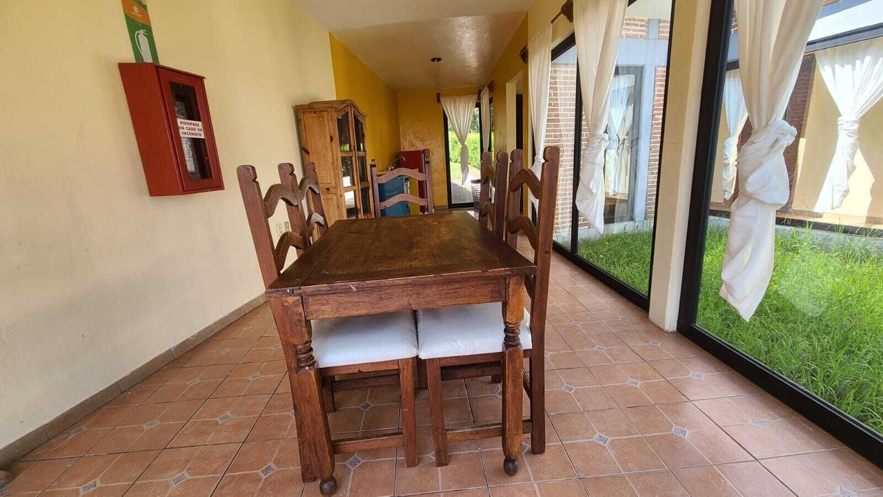 Photo of Patio Balcony in Zacapoaxtla