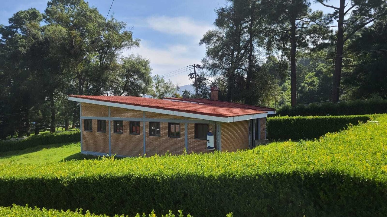 Photo of Outdoor in Zacapoaxtla