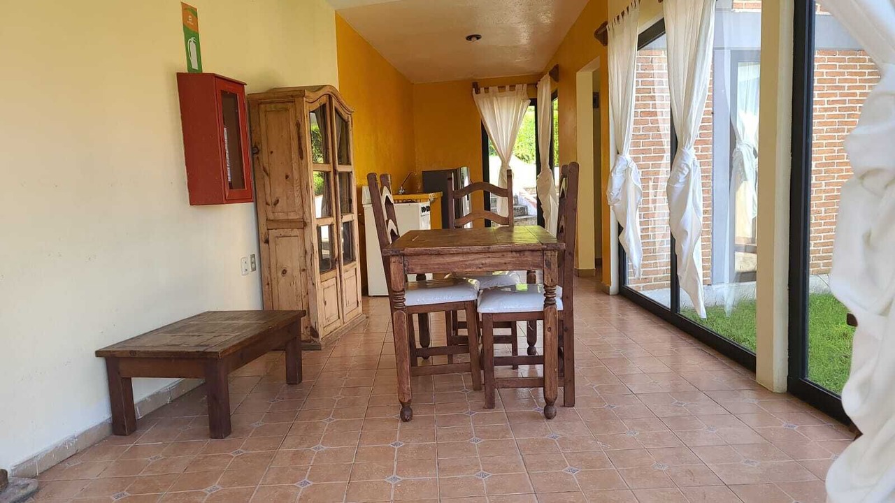 Photo of Patio Balcony in Zacapoaxtla
