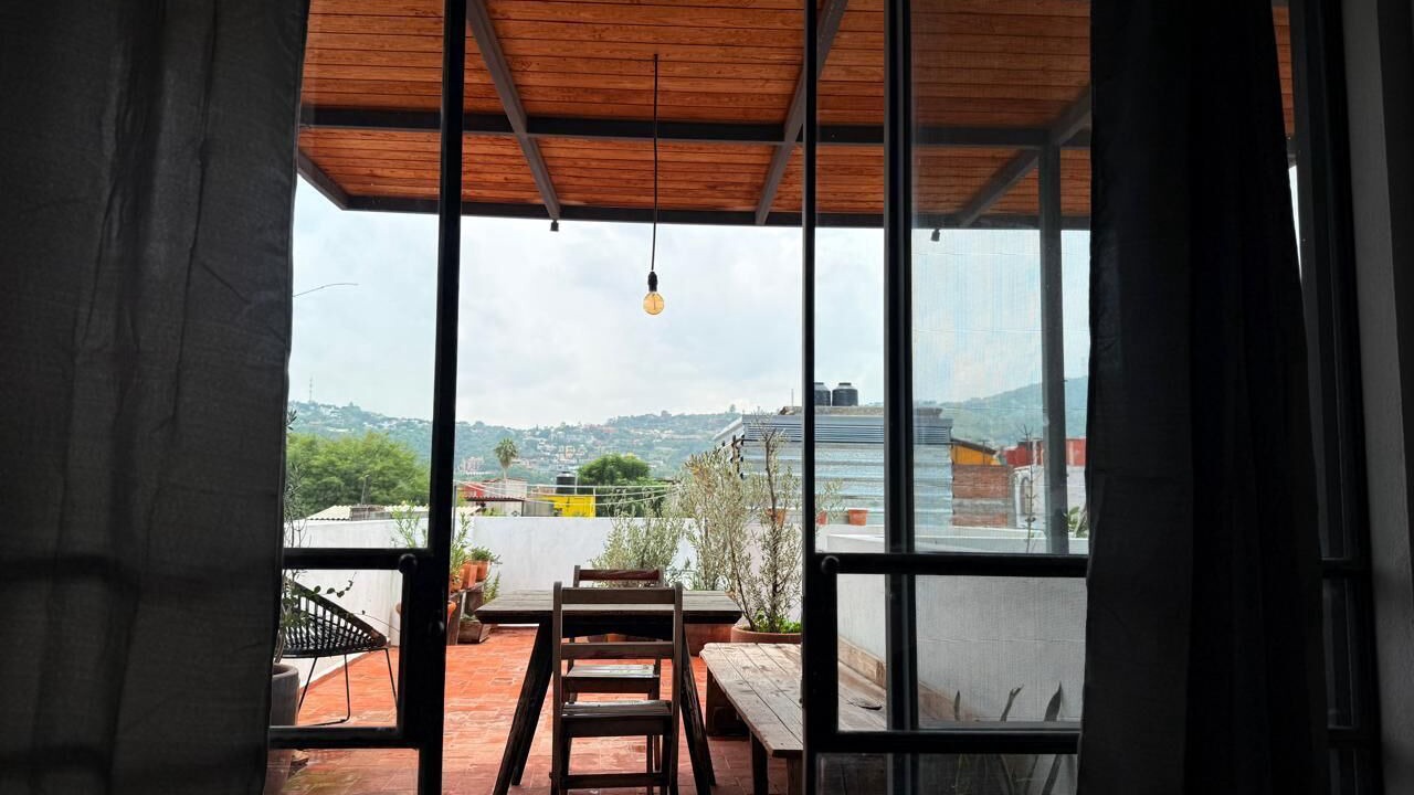 Photo of Patio Balcony in Colonia San Antonio